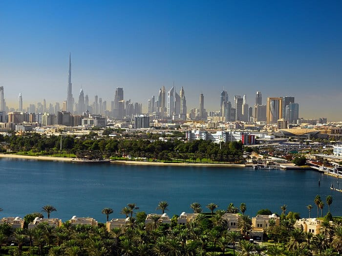 Aloft Dubai Creek Spa: Pictures ...