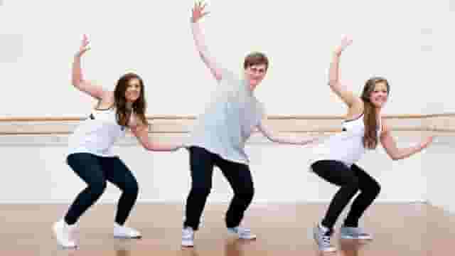 Dance Studio