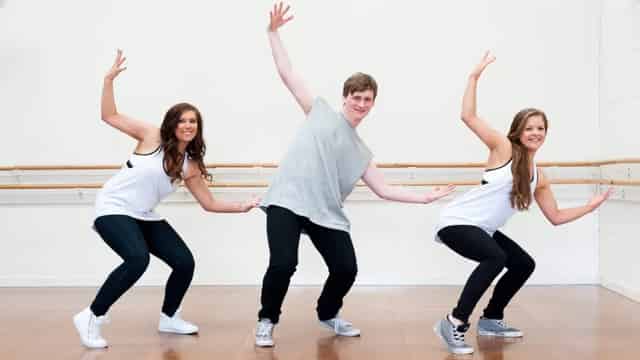 Dance Studio