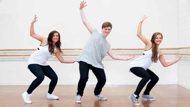 Dance Studio
