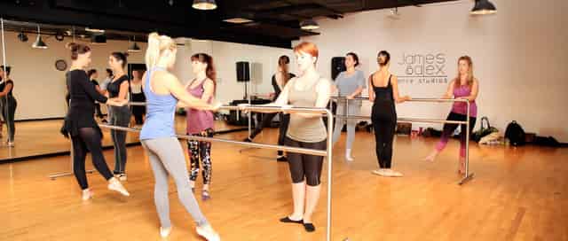 Dance Studio