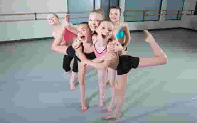 Dance Studio