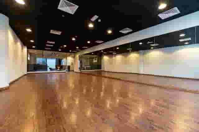 Studio Rental