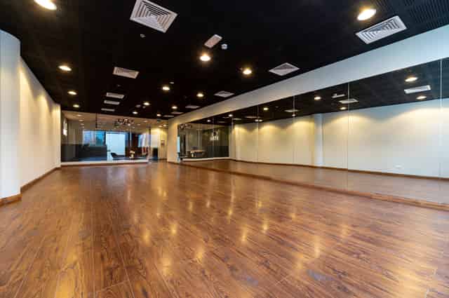 Studio Rental