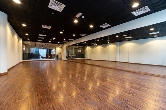 Studio Rental