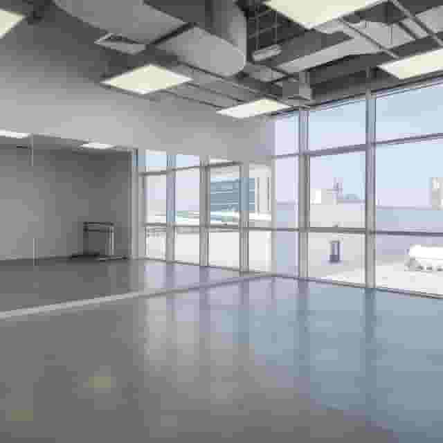 Studio Rental