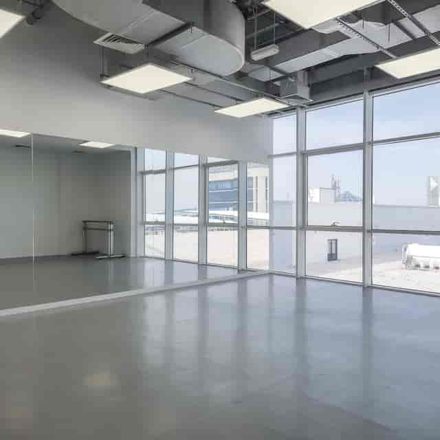 Dubai Dance Academy | Studio Lease
