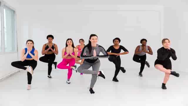 Trends in Dance Studio Rentals for 2024 ...