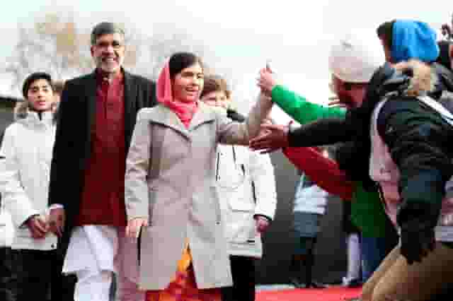 Malala