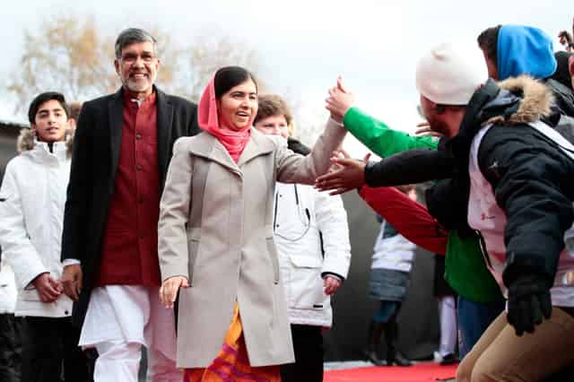 Malala