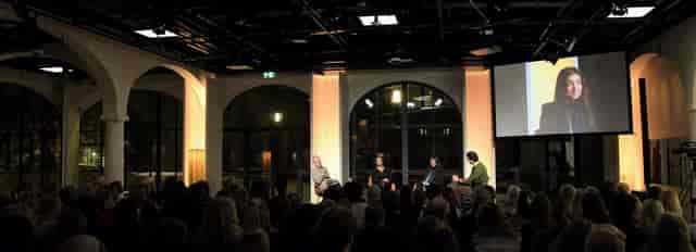 Venue hire | Nobel Peace Center