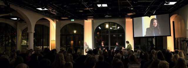 Venue hire | Nobel Peace Center