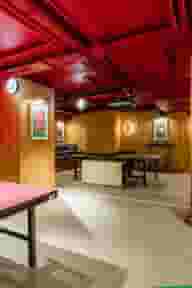 Christmas Party Venues