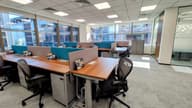 Modern Conference Venues
