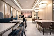 Modern Conference Venues