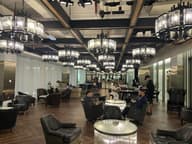 Quirky Conferences