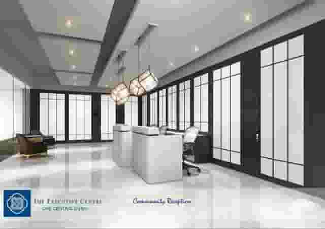 Event Spaces