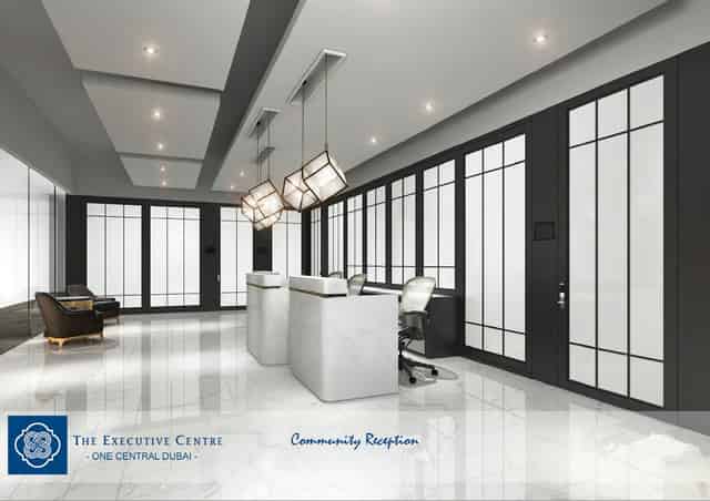 Event Spaces