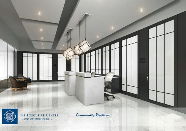 Event Spaces