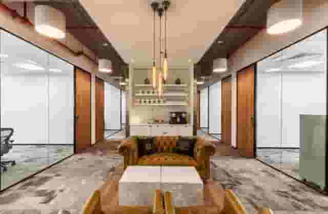 Event Spaces