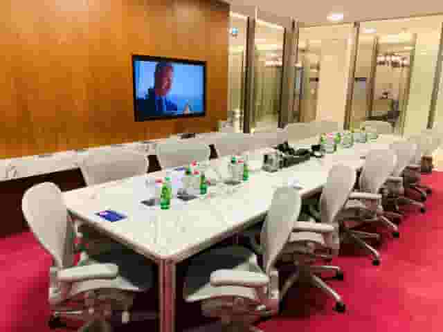 Function Rooms