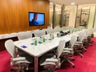 Sustainable Conferences