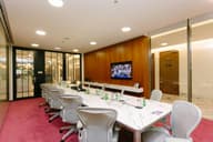 Conference Venues