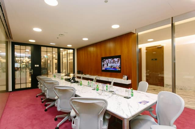Function Rooms