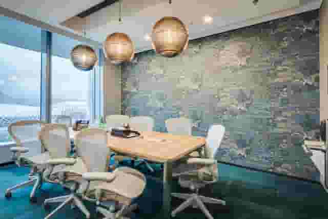 Function Rooms