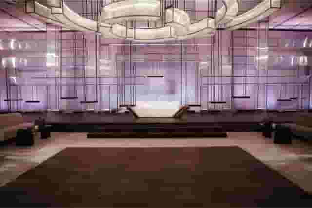 Godolphin Ballroom