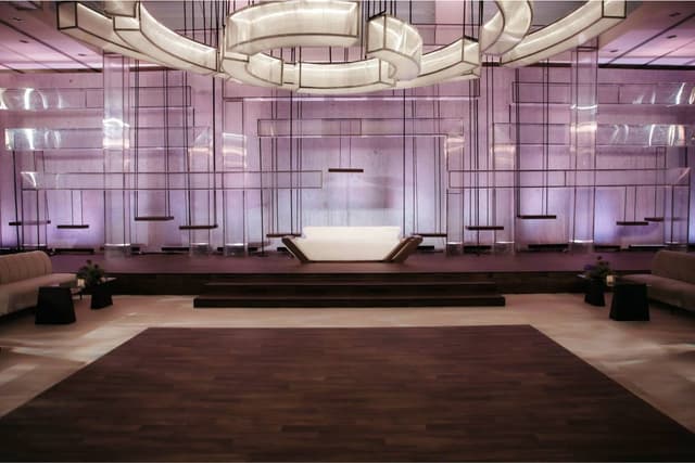 Godolphin Ballroom