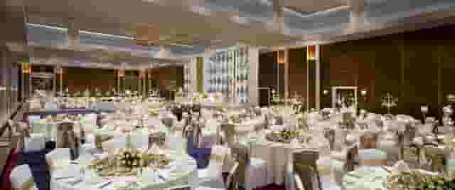 Godolphin Ballroom