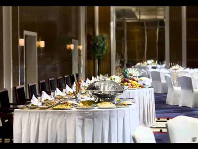 Jumeirah Emirates Towers