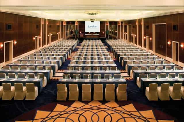 Jumeirah Emirates Towers