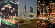 Conference Venues
