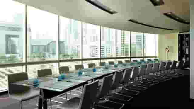 Meeting Suites