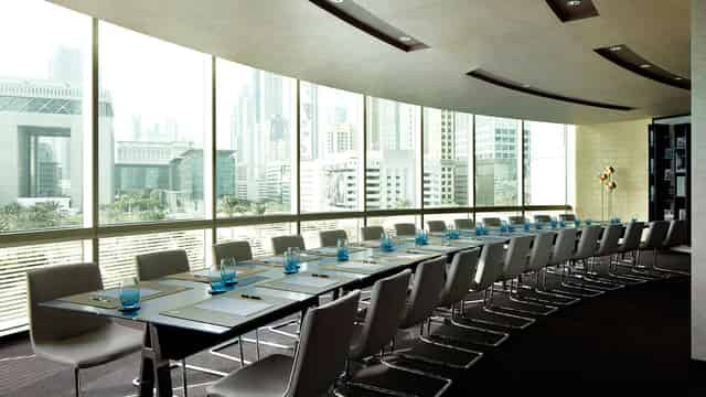 Meeting Suites