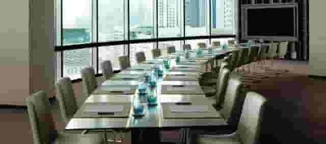 Meeting Suites