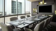 Small Meeting Rooms