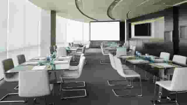 Seminar Room