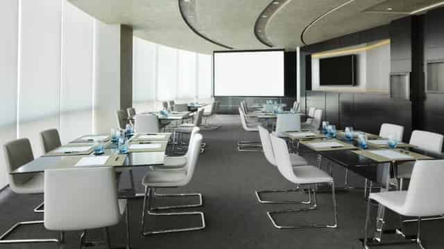 Jumeirah Emirates Towers