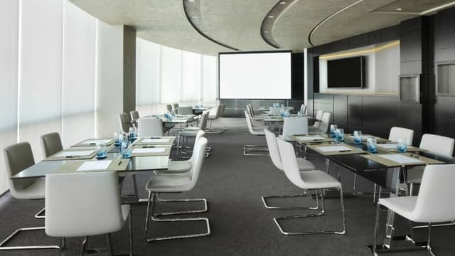 Seminar Room
