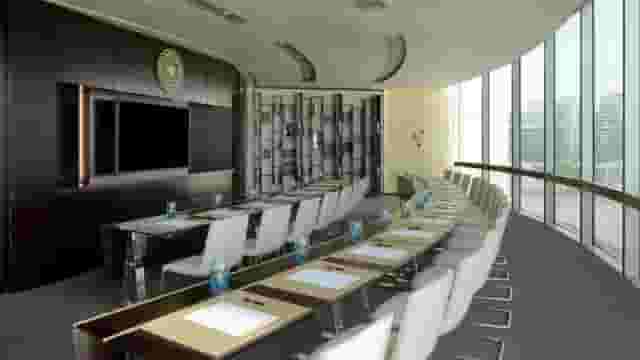 Seminar Room