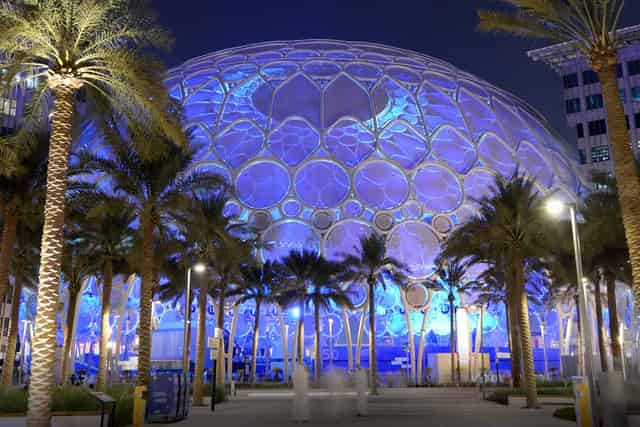 Al Wasl Plaza