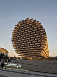 Quirky Conferences