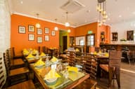 Unusual Venues