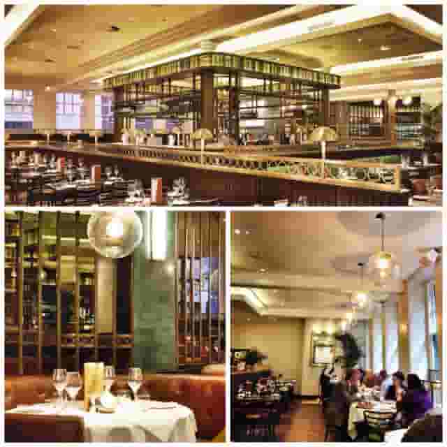 Gusto Italian
