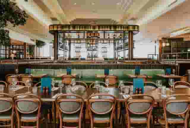 Gusto Italian