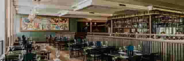 Gusto Italian