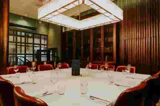 Gusto Italian